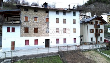 Appartamento - Pieve di Cadore Sottocastello