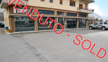 Locale commerciale Negozio - Ponte nelle Alpi CENTRO