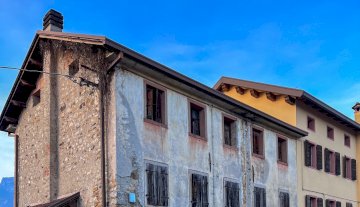 Schiera di testa - Belluno