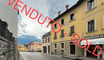 Appartamento - Belluno CENTRO STORICO
