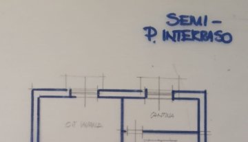 Terreno - Ponte nelle Alpi