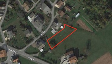 Terreno - Borgo Valbelluna Mel