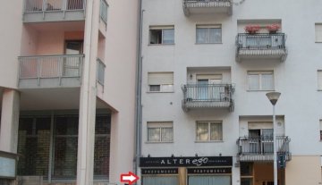 Locale commerciale Negozio - Longarone