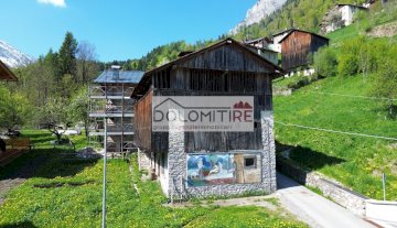 Castello - Cibiana di Cadore Cibiana di Sotto