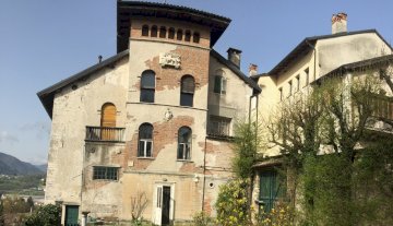 Palazzo - Feltre CENTRO STORICO