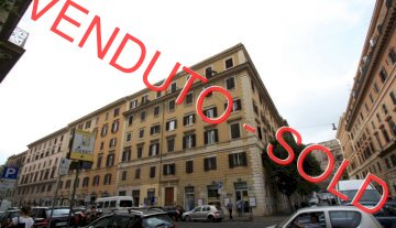 Appartamento - Roma PRATI
