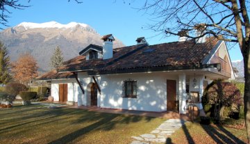 Unifamiliare Villa - Belluno