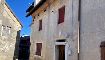 Schiera di testa - Tambre BROZ