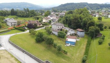 Unifamiliare Casa singola - Borgo Valbelluna