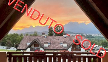 Appartamento - Belluno PERIFERIA SX PIAVE VIA MONTE GRAPPA