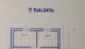 Terreno - Ponte nelle Alpi