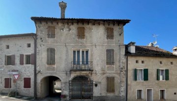 Schiera centrale - Borgo Valbelluna Mel