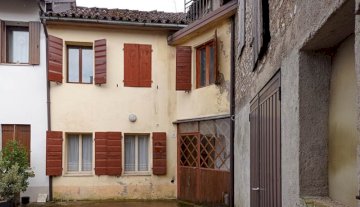 Schiera centrale - Belluno FRAZIONE SX PIAVE