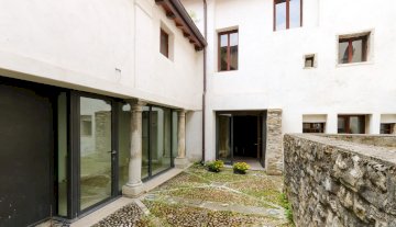 Appartamento - Belluno CENTRO STORICO