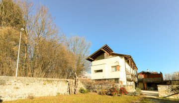 Unifamiliare Semindipendente - Belluno FRAZIONI DX PIAVE SALCE