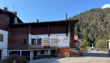 Appartamento - Perarolo di Cadore CARALTE