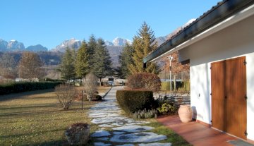 Unifamiliare Villa - Belluno