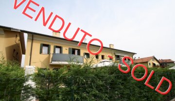 Appartamento - Limana