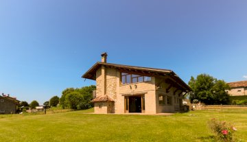 Unifamiliare Villa - Belluno FRAZIONE SX PIAVE FAVERGA