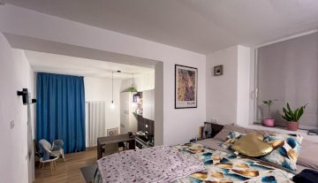 Appartamento - Belluno CENTRO STORICO