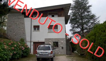 Unifamiliare Casa singola - Ponte nelle Alpi SANTA CATERINA