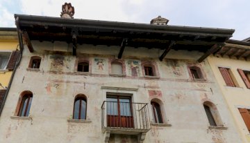 Appartamento - Belluno CENTRO STORICO