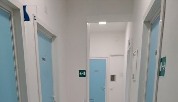 Altro Stanza - Belluno CENTRO