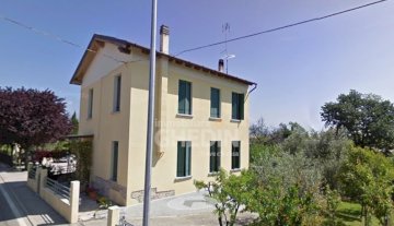 Unifamiliare Casa singola - San Pietro di Feletto RUA