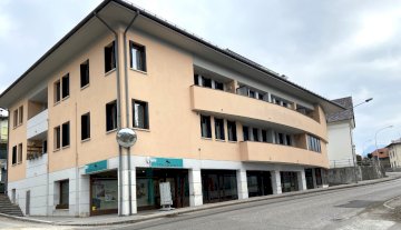 Locale commerciale Negozio - Domegge di Cadore CENTRO