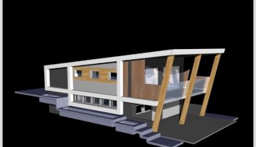 Terreno - Ponte nelle Alpi