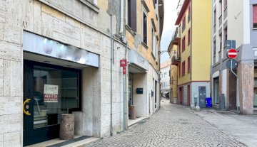 Locale commerciale Negozio - Belluno