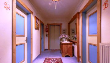 Hotel-Albergo-Pensione - Rocca Pietore