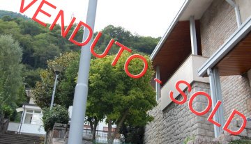 Schiera Bifamiliare - Longarone