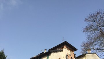 Palazzo - Feltre CENTRO STORICO