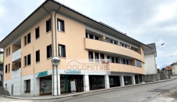 Locale commerciale Negozio - Domegge di Cadore