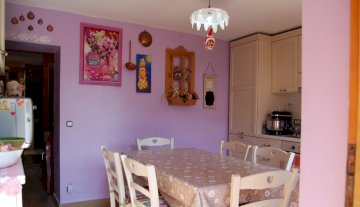 Unifamiliare Casa singola - Ponte nelle Alpi