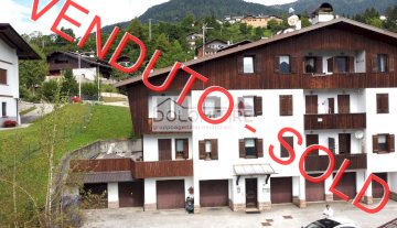 Appartamento - Domegge di Cadore
