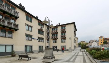 Ufficio - Belluno CENTRO