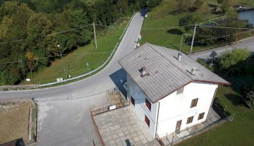 Unifamiliare Casa singola - Borgo Valbelluna