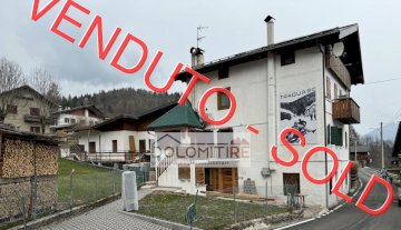 Appartamento - Pieve di Cadore