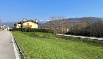 Terreno - Limana Baorche