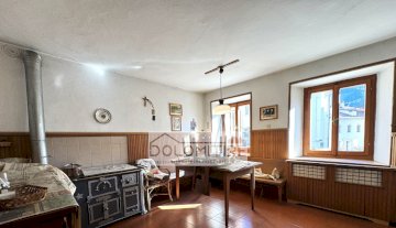 Appartamento - Lozzo di Cadore