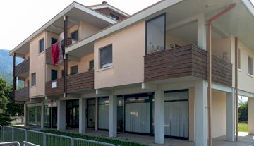 Locale commerciale Negozio - Ponte nelle Alpi