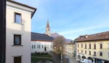 Appartamento - Belluno CENTRO STORICO