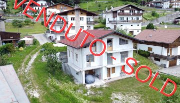 Appartamento - Domegge di Cadore VALLESELLA