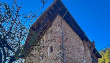 Unifamiliare Casa singola - Val di Zoldo