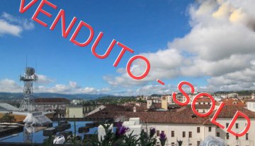 Appartamento - Belluno CENTRO STORICO