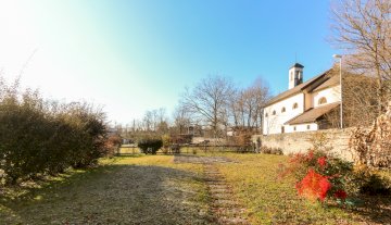 Unifamiliare Semindipendente - Belluno FRAZIONI DX PIAVE SALCE
