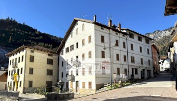 Appartamento - Lozzo di Cadore