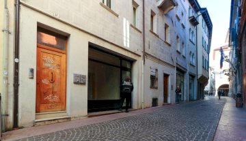 Locale commerciale Negozio - Belluno CENTRO STORICO P.ZZA ERBE
